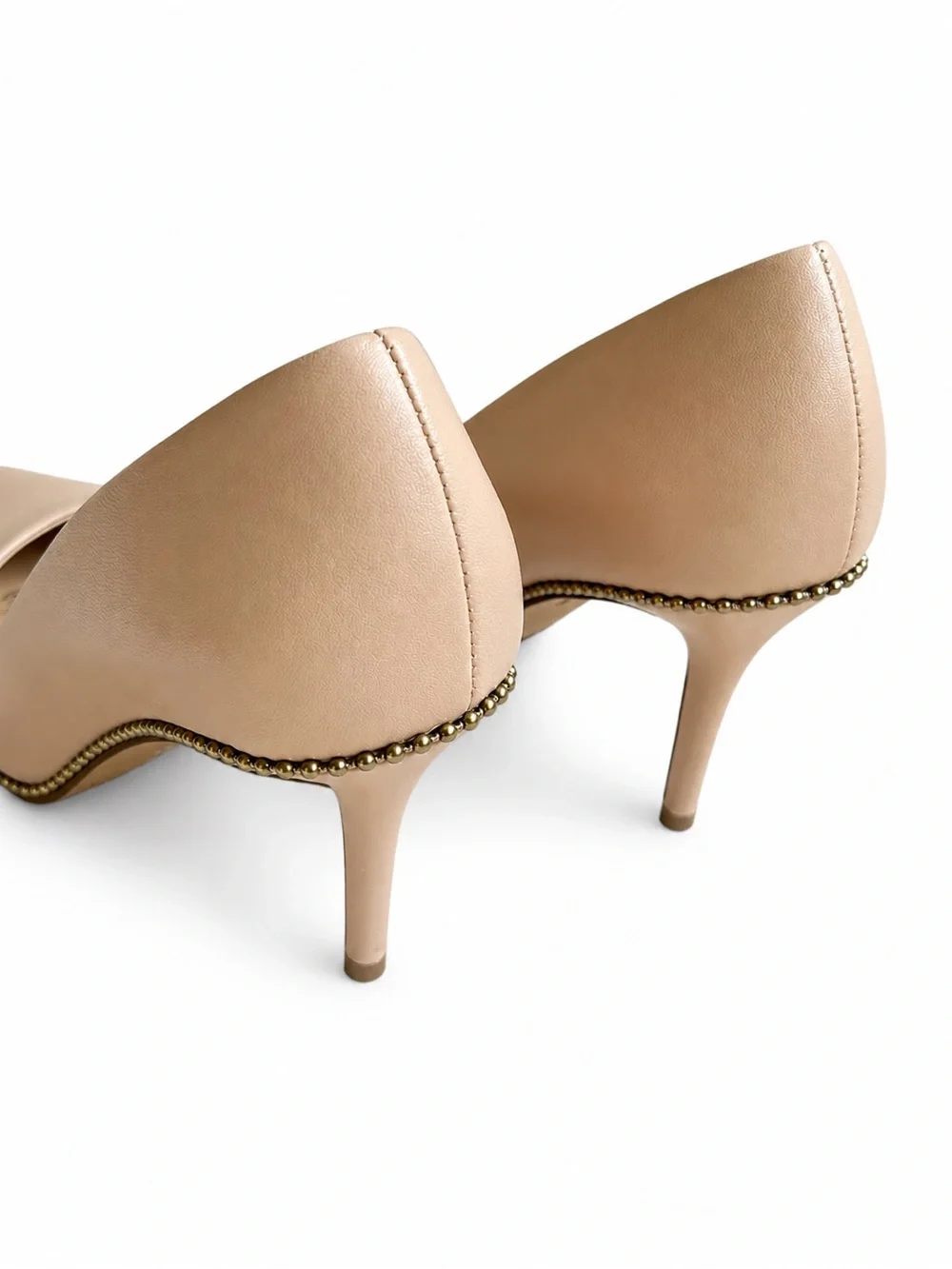 Coach elegant waverly